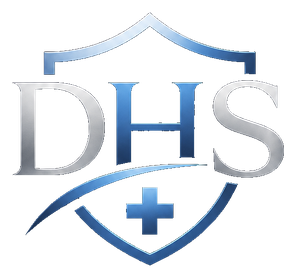 Destiny Health Sentinel logo